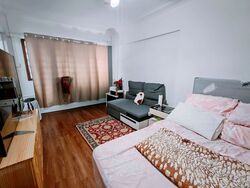 Blk 309 Hong Kah East Place (Jurong East), HDB 5 Rooms #548751581
